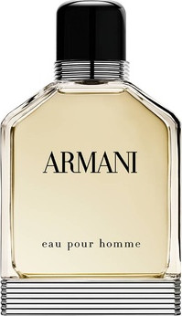 Туалетная вода Giorgio Armani