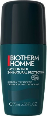 Шариковый дезодорант Biotherm Day Control 24ч