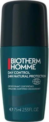 Шариковый дезодорант Biotherm Day Control 24ч