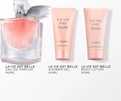 Парфюмерная вода Lancome La Vie Est Belle