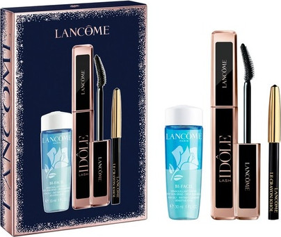 Набор туши Lancome Lash Idole Mascara Set