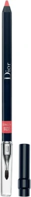 Карандаш для губ Christian Dior Contour Lipliner 028 Actress