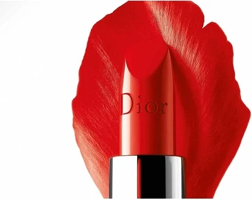 Помада Christian Dior Rouge Dior