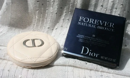 Бронзер Christian Dior