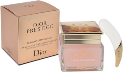 Очищающий бальзам Christian Dior Prestige Le Baume Demaquillant