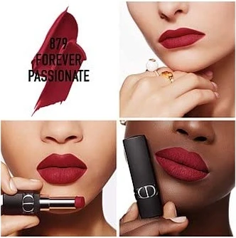 Помада Christian Dior Rouge Dior Forever Стойкая помада