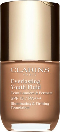 Тональный крем Clarins Everlasting Youth Fluid Foundation SPF 15