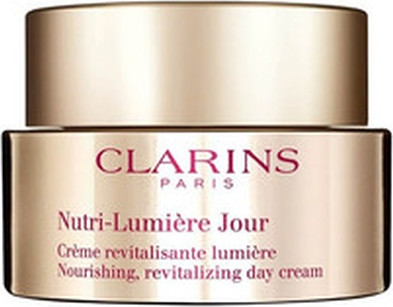 Дневной крем Clarins Nutrilumire