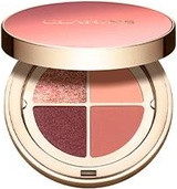 Палетка теней для век Clarins