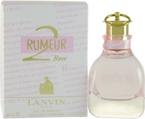 Eau De Parfum Lanvin Rumeur 2 Rose