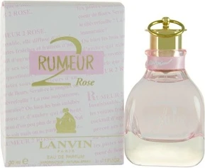 Eau De Parfum Lanvin Rumeur 2 Rose