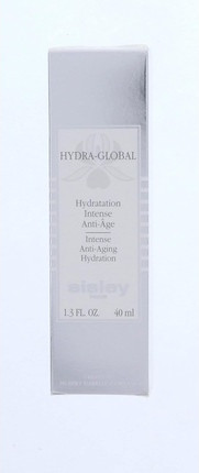 Крем для лица Sisley Hydra-Global Интенсивное антивозрастное увлажнение