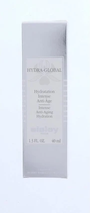 Крем для лица Sisley Hydra-Global Интенсивное антивозрастное увлажнение