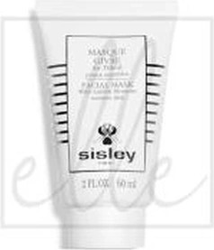 Маска для лица Sisley Soothing Mask With Linden Blossom
