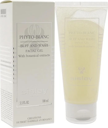 Очищающая пенка Sisley Phyto-Blanc