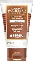 Солнцезащитный крем Sisley Tinted Sun Care Spf 30