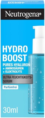 Сыворотка Neutrogena Hydro Boost Ультраувлажняющая