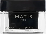 Маска Matis Paris Rponse Caviar Маска с икрой для тонизирования и реминерализации