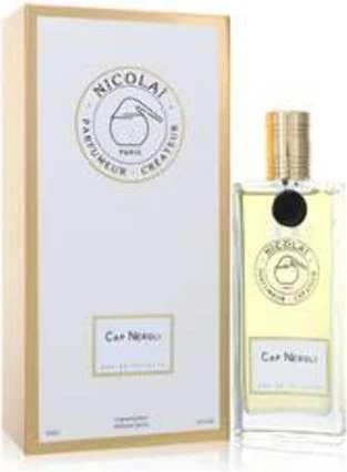 Eau de Toilette Nikolai Cap Neroli