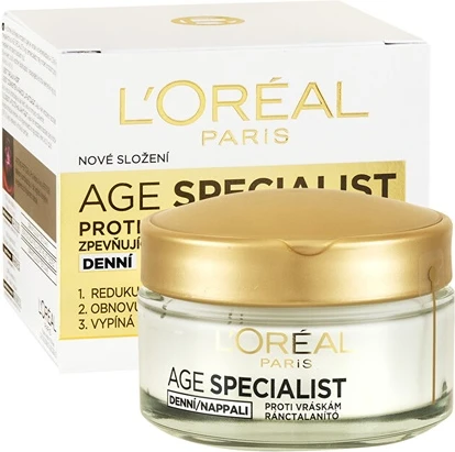 Крем L'Oreal Professional Age 45 Specialist