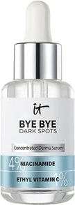 Сыворотка It Cosmetics Bye Bye Dark Spots с ниацинамидом