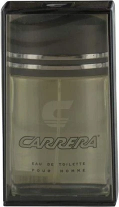 Eau De Toilette Carrera By Muelhens