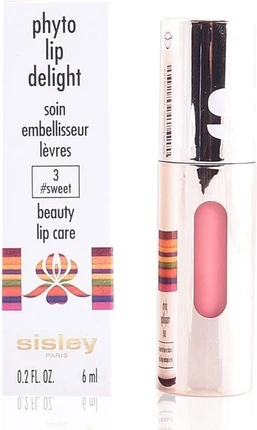 Блеск для губ Sisley Phyto Lip Delight
