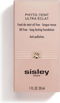 Тональная основа Sisley Paris Phyto-Teint Ultra Eclat