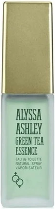 Eau de Toilette Alyssa Ashley Green Tea Essence