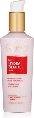 Очищающее молочко Guinot Hydra Beaute