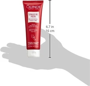 Крем для ног Guinot Longue Vie