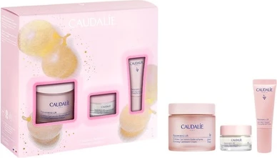 Набор для ухода за лицом Caudalie Resveratrol-Lift