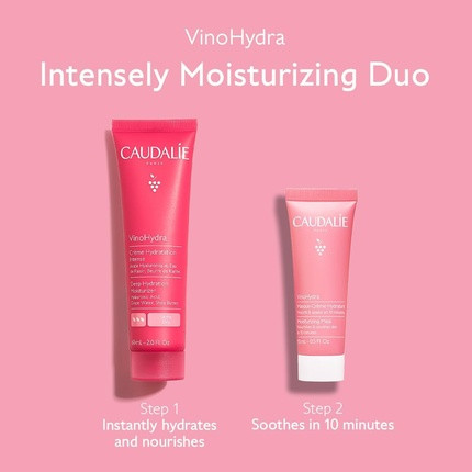 Крем для лица Caudalie
