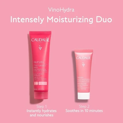 Крем для лица Caudalie