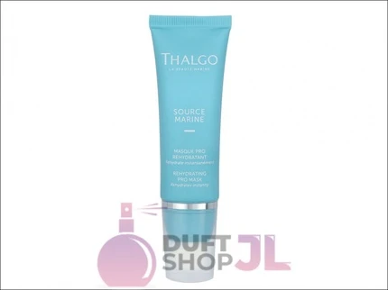 Маска Thalgo Source Marine Rehydrating Pro Mask