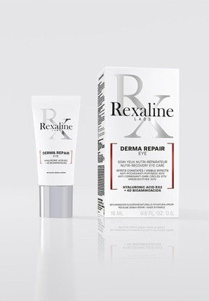 Крем для век Rexaline Derma