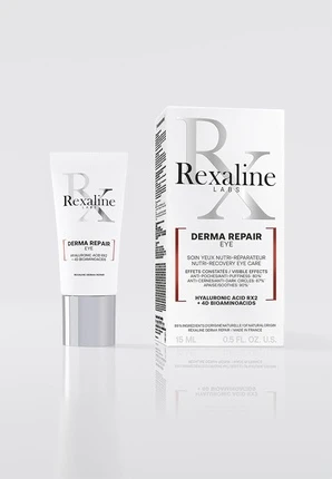 Крем для век Rexaline Derma