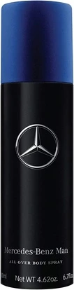 Туалетная вода Mercedes-Benz Man Original