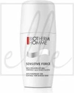 Дезодорант-ролик Biotherm Pure Invisible 48ч