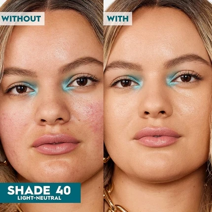 Тональный крем Tinted Glow Foundation Urban Decay Hydromaniac