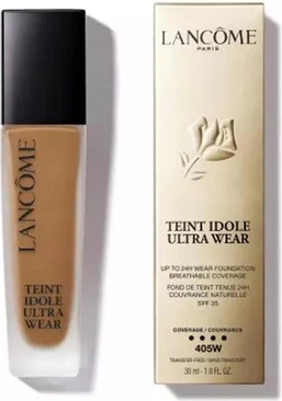 Тональный крем Lancome Teint Idole Ultra Wear