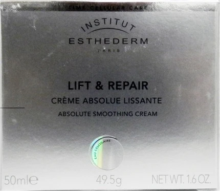 Разглаживающий крем Institut Esthederm Lift & Repair