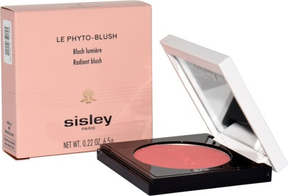 Румяна Sisley Le Phyto Blush