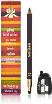 Подводка для глаз Sisley Perfect Eyeliner со спонжем и точилкой