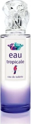 Eau De Toilette Sisley Tropical Water