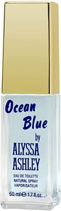 Туалетная вода Alyssa Ashley Ocean Blue