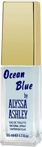 Туалетная вода Alyssa Ashley Ocean Blue