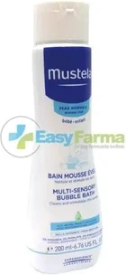 Bubble Bath Mustela