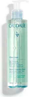 Мицеллярная вода Caudalie Vinoclean