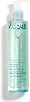 Мицеллярная вода Caudalie Vinoclean